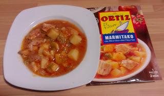 Mi Cajita Degustabox