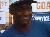 Earl Manigault: Goat cabra)