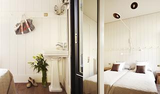 Hotel trendy para Semana Santa 2013,  por ejemplo,..