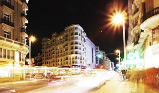 Hotel trendy para Semana Santa 2013,  por ejemplo,..