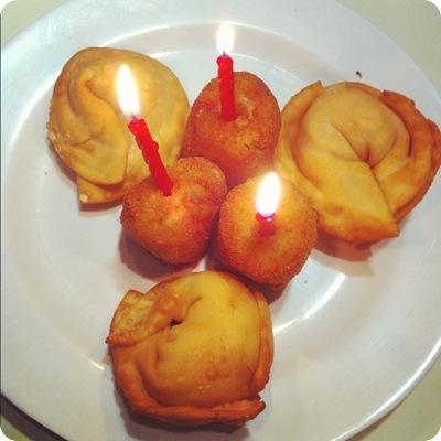 ¡FELICIDADES!
