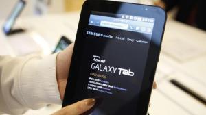 Samsung Galaxy Tab