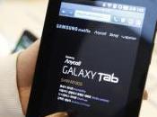 Samsung casi seguro presentará Galaxy Tab3 para Septiembre