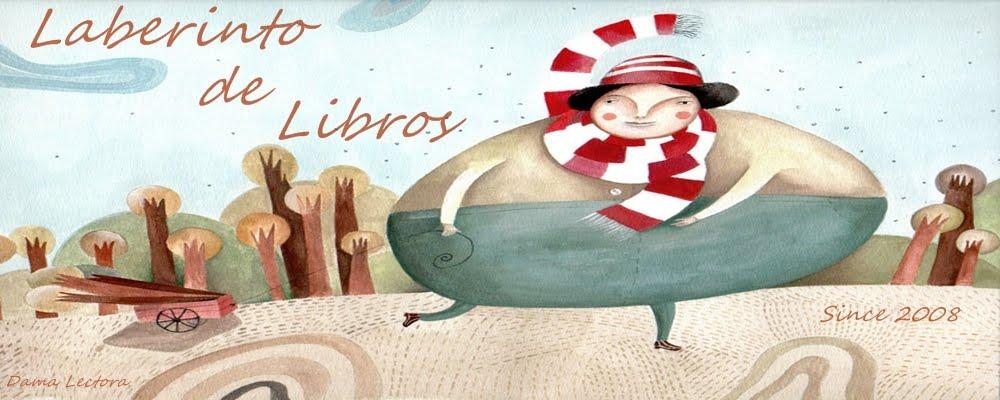 La primavera llegó y el diseño del blog cambió