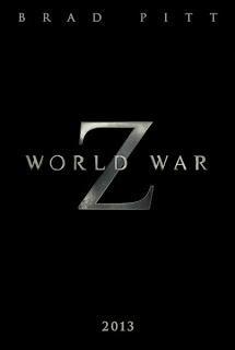 Trailer: Guerra Mundial Z (World War Z)