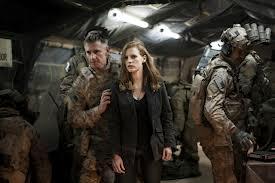 La Noche Más Oscura (Zero Dark Thirty): La cacería comienza