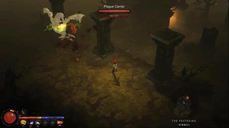 Diablo 3 para PS4 estará al mismo nivel que un PC diablo 3 playstation 3