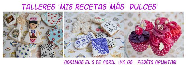 CURSOS Y HORARIOS DE MAYO