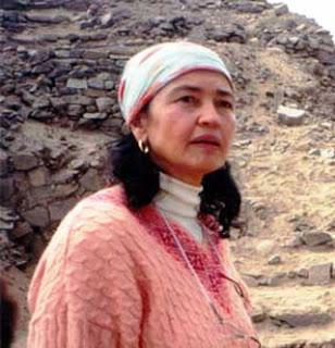 Para Cuidar de la Ciudad Sagrada: ES NECESARIO EL ORDENAMIENTO TERRITORIAL DE CARAl… Sostiene Responsable del Proyecto Arqueológico