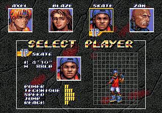 Streets of Rage 3 (1994)