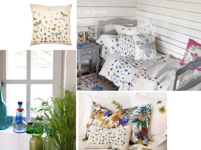 ropa de cama de ZaraHome