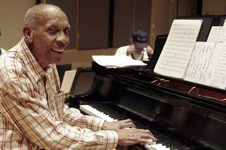 Muere el pianista cubano Bebo Valdés a los 94 años