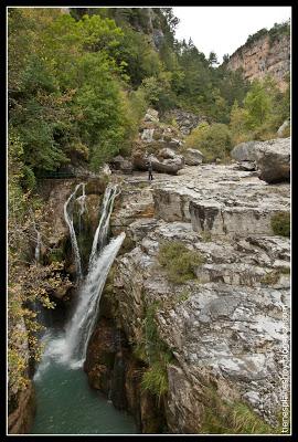 Cañón del Añisclo (Ordesa)