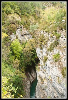 Cañón del Añisclo (Ordesa)