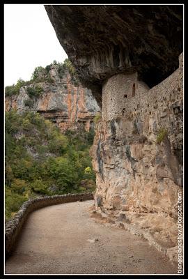 Ermita de San Urbez  (Ordesa)