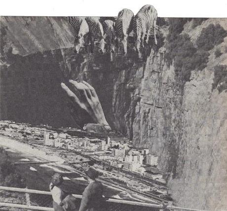 Dreams - Nathaniel Whitcomb