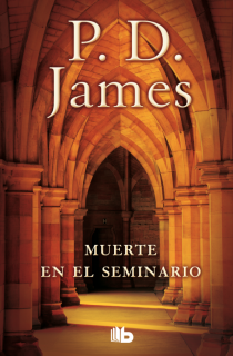 'Muerte en el seminario', de P. D. James