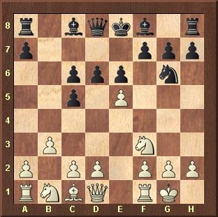 Fuenteovejuna, ¡todos a una!:  Magnus Carlsen  en el Torneo de Candidatos de Londres 2013 (VII)
