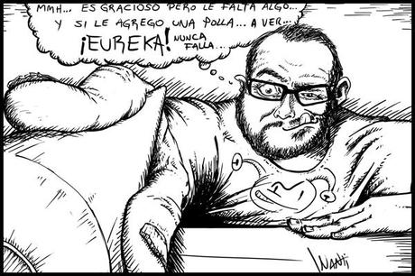 La viñeta de la semana / 23 MAR