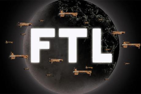 Hoy podemos jugar a… FTL