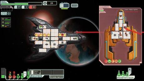 Hoy podemos jugar a… FTL