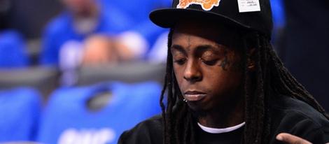 Lil Wayne asegura esta recuperado después de salir del hospital