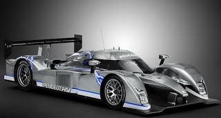 Las marcas comienzan a preparar los nuevos motores híbridos de 2014