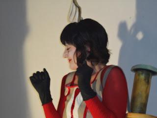 Grito de Mujer 2013 Monachil España