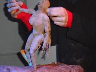 Grito de Mujer 2013 Monachil España