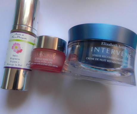 Rutina de transición: cuidados de día, noche y limpieza.