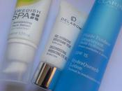 Rutina transición: cuidados día, noche limpieza.