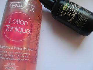 Rutina de transición: cuidados de día, noche y limpieza.