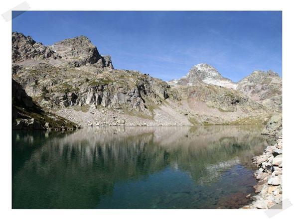 Paseo por el Valle de Tena