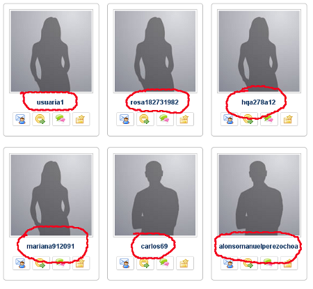 sitios para buscar pareja