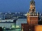 Kremlin también apagó luces
