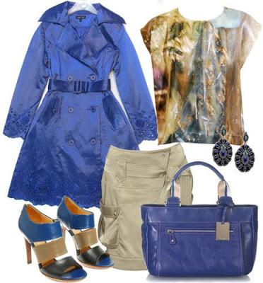 TRENCH. 10 ideas para lucir un trench