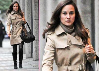 TRENCH. 10 ideas para lucir un trench