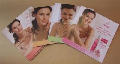 Las Leches Corporales de WELEDA – un nuevo proyecto de BOPKI