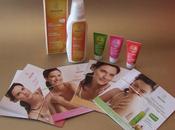 Leches Corporales WELEDA nuevo proyecto BOPKI