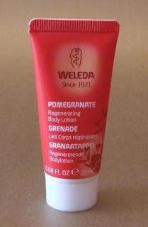 Las Leches Corporales de WELEDA – un nuevo proyecto de BOPKI