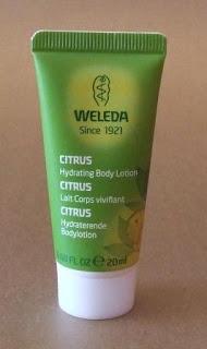 Las Leches Corporales de WELEDA – un nuevo proyecto de BOPKI