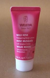 Las Leches Corporales de WELEDA – un nuevo proyecto de BOPKI