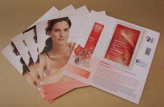 Las Leches Corporales de WELEDA – un nuevo proyecto de BOPKI