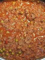 Cómo preparar salsa boloñesa