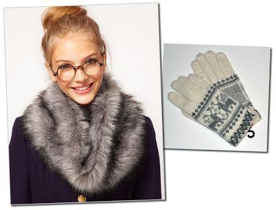 New in: complementos