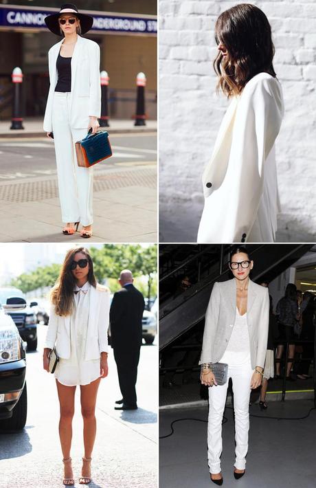 INSPIRATION WHITE & NUDE