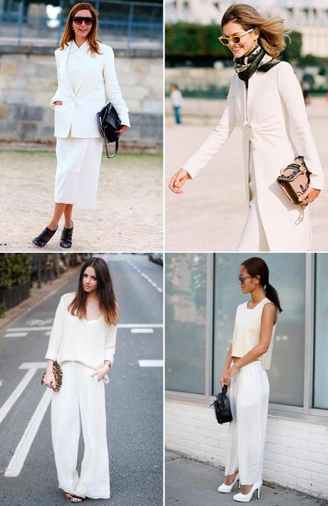 INSPIRATION WHITE & NUDE