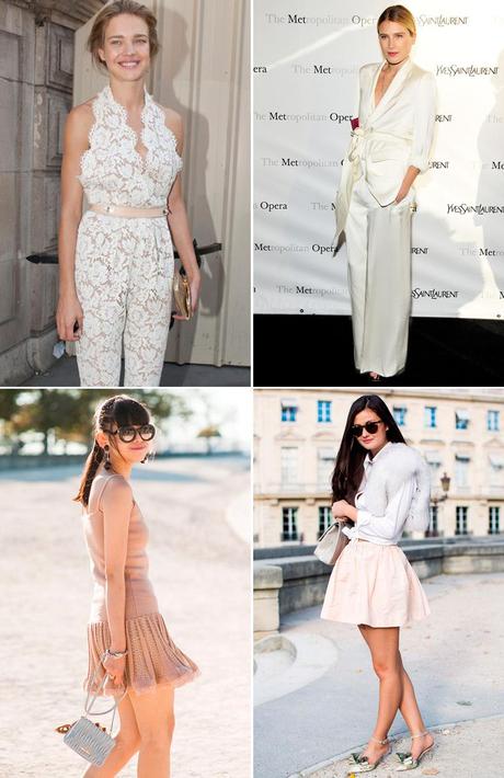 INSPIRATION WHITE & NUDE