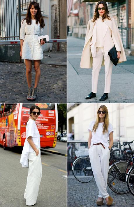 INSPIRATION WHITE & NUDE