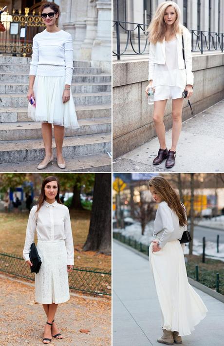 INSPIRATION WHITE & NUDE